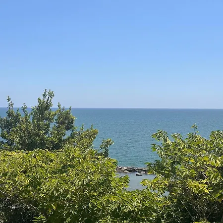 Casa Ferrari Vista Mare *