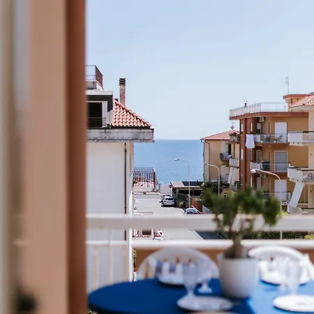 Casa Ferrari Vista Mare