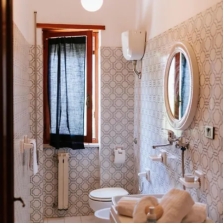 Casa Ferrari Vista Mare Apartment