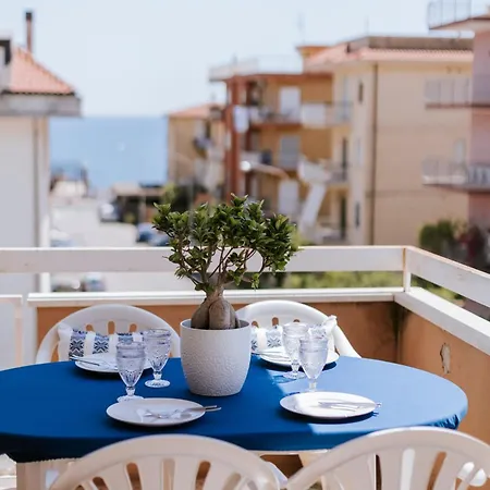 Apartment Casa Ferrari Vista Mare *