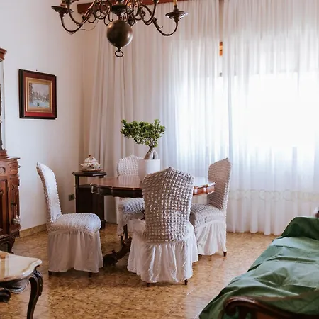 Apartment Casa Ferrari Vista Mare