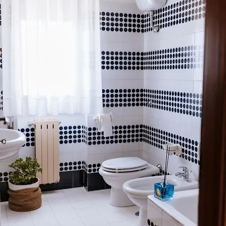 Apartamento Casa Ferrari Vista Mare