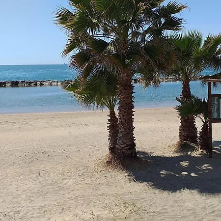 Casa Ferrari Vista Mare