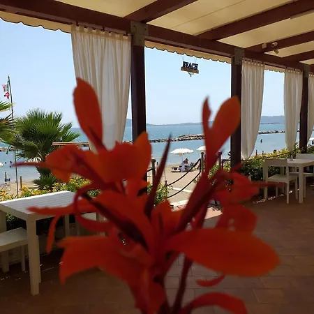 Casa Ferrari Vista Mare Apartamento