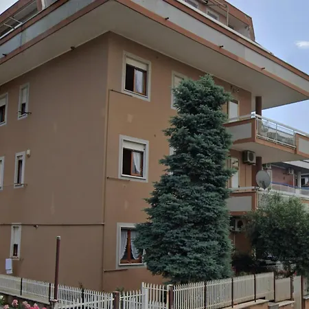 Apartamento Casa Ferrari Vista Mare